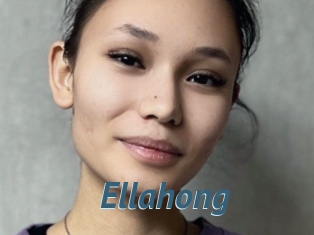 Ellahong