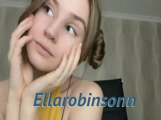 Ellarobinsonn