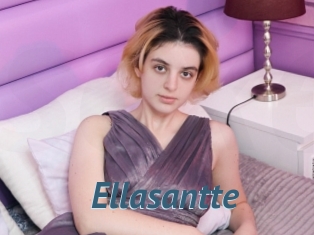 Ellasantte