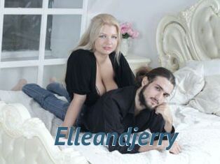 Elleandjerry