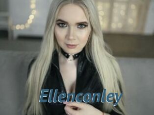 Ellenconley