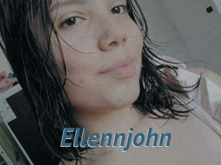 Ellennjohn