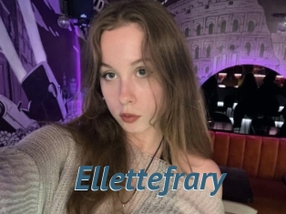 Ellettefrary