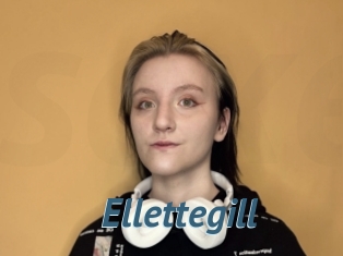 Ellettegill