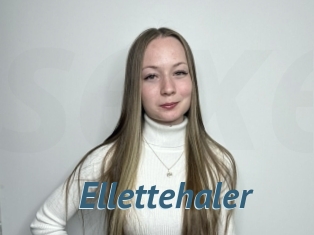 Ellettehaler