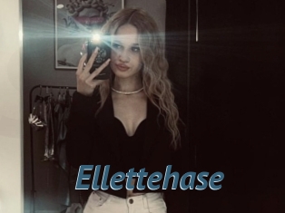 Ellettehase