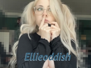 Ellieoddish