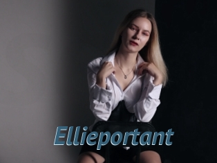 Ellieportant