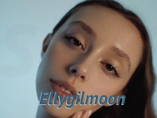 Ellygilmoon