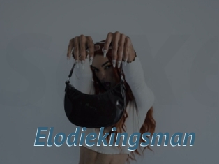 Elodiekingsman