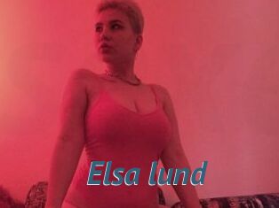 Elsa_lund