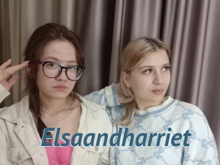 Elsaandharriet