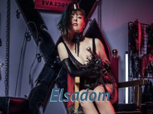 Elsadom