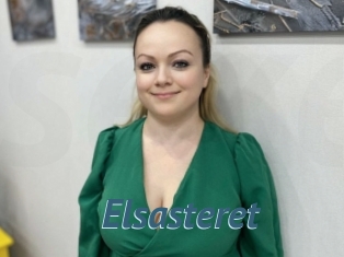 Elsasteret