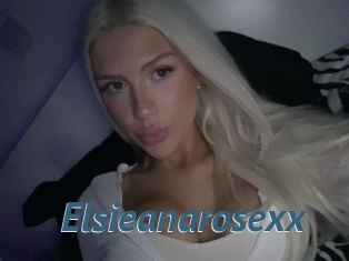 Elsieanarosexx