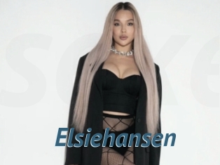 Elsiehansen