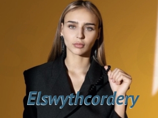 Elswythcordery