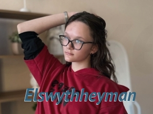 Elswythheyman