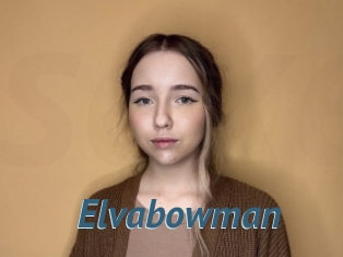 Elvabowman