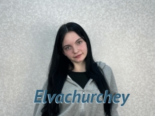 Elvachurchey