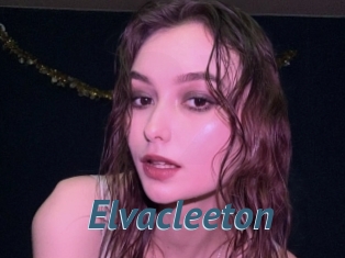 Elvacleeton