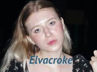 Elvacroke