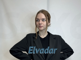 Elvadar