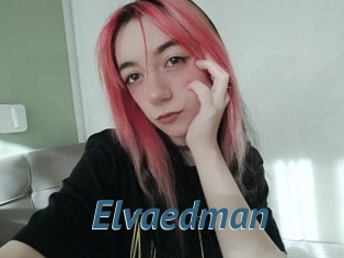 Elvaedman