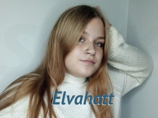 Elvahatt