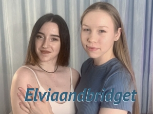 Elviaandbridget