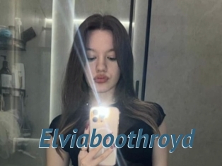 Elviaboothroyd