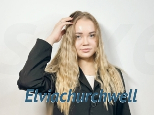 Elviachurchwell