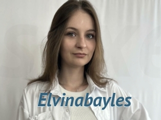 Elvinabayles