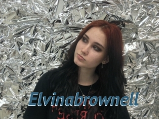 Elvinabrownell