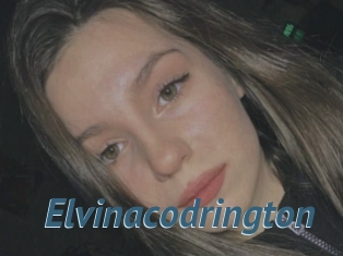Elvinacodrington