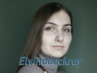 Elvinadockray