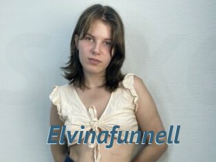 Elvinafunnell