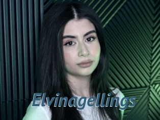 Elvinagellings