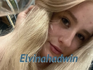 Elvinahadwin