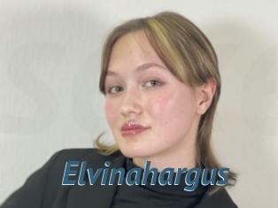 Elvinahargus