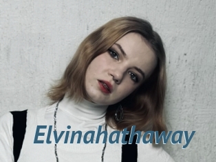 Elvinahathaway