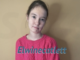 Elwinecatlett