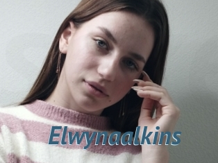 Elwynaalkins