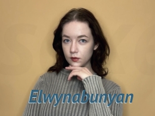 Elwynabunyan