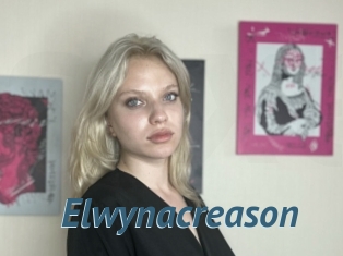 Elwynacreason