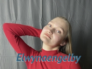 Elwynaengelby