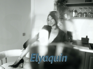 Elyaquin