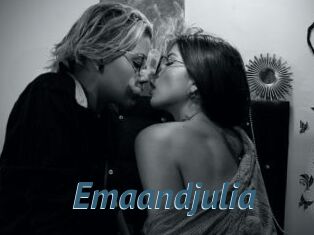 Emaandjulia