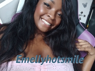 Emellyhotsmile