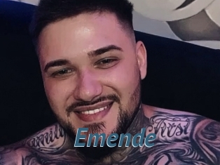 Emende